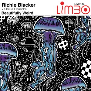 Listen to Beautifully Weird (Extended Mix) song with lyrics from Richie Blacker