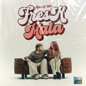 Listen to Fresh Mala song with lyrics from bejbe