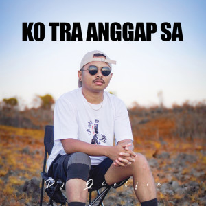 Dengarkan Ko Tra Anggap Sa lagu dari DJ Qhelfin dengan lirik