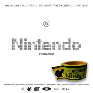 ดาวน์โหลดและฟังเพลง Nintendo (Original) พร้อมเนื้อเพลงจาก Robosonic 