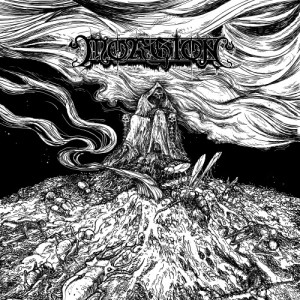 ดาวน์โหลดและฟังเพลง What Dwells Upon Man พร้อมเนื้อเพลงจาก Morgion