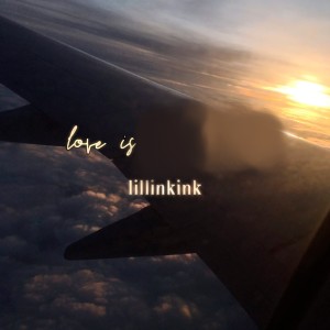 Album Love Is (feat. Ruby) from lillinkink