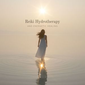 Calming Water Consort的專輯Reiki Hydrotherapy and Energetic Healing