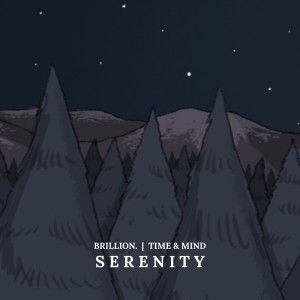 brillion.的專輯Serenity