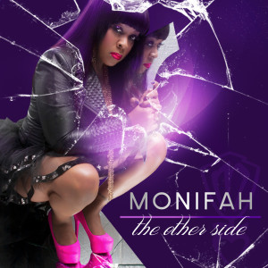 Listen to The Other Side song with lyrics from Monifah
