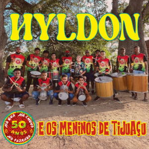 ดาวน์โหลดและฟังเพลง Na Rua, na Chuva, na Fazenda (50 Anos) พร้อมเนื้อเพลงจาก Hyldon
