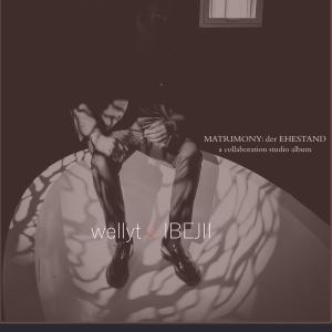 Album MATRIMONY: der EHESTAND from Ibejii