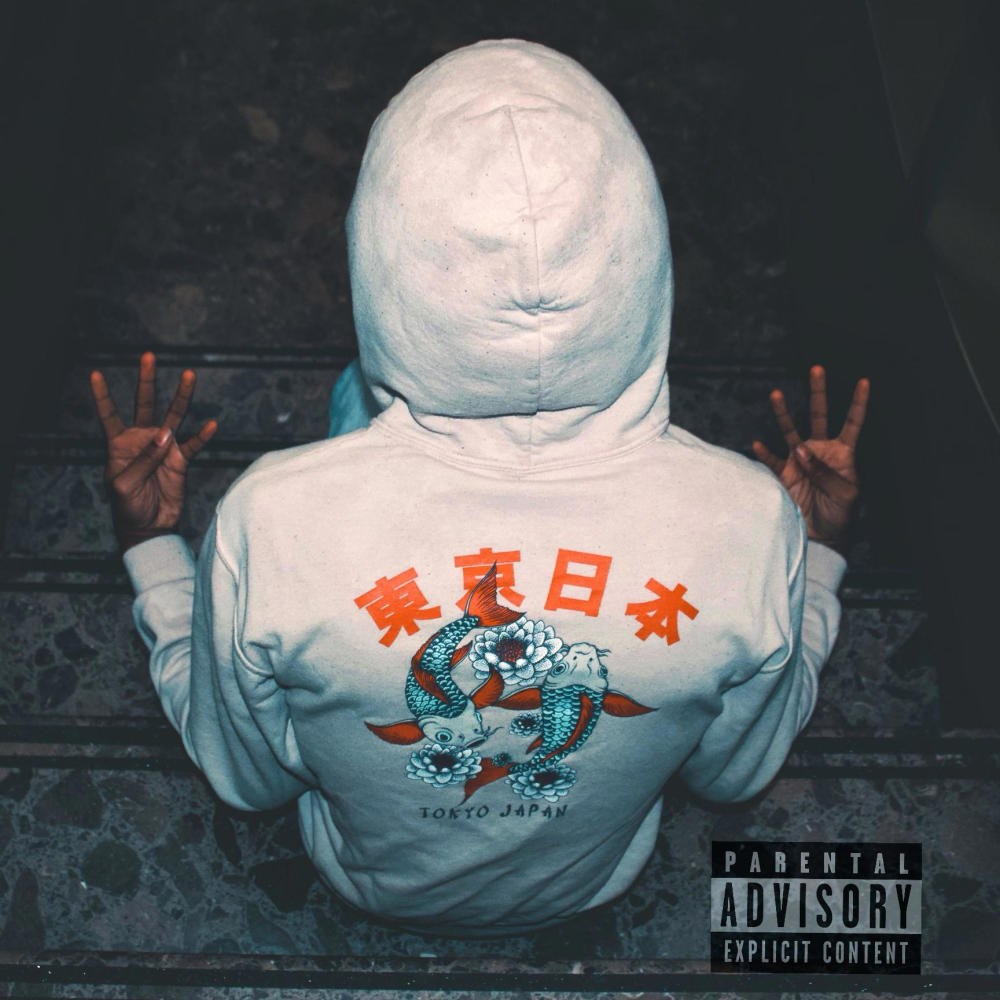 Anti (feat. HBK) (Explicit)