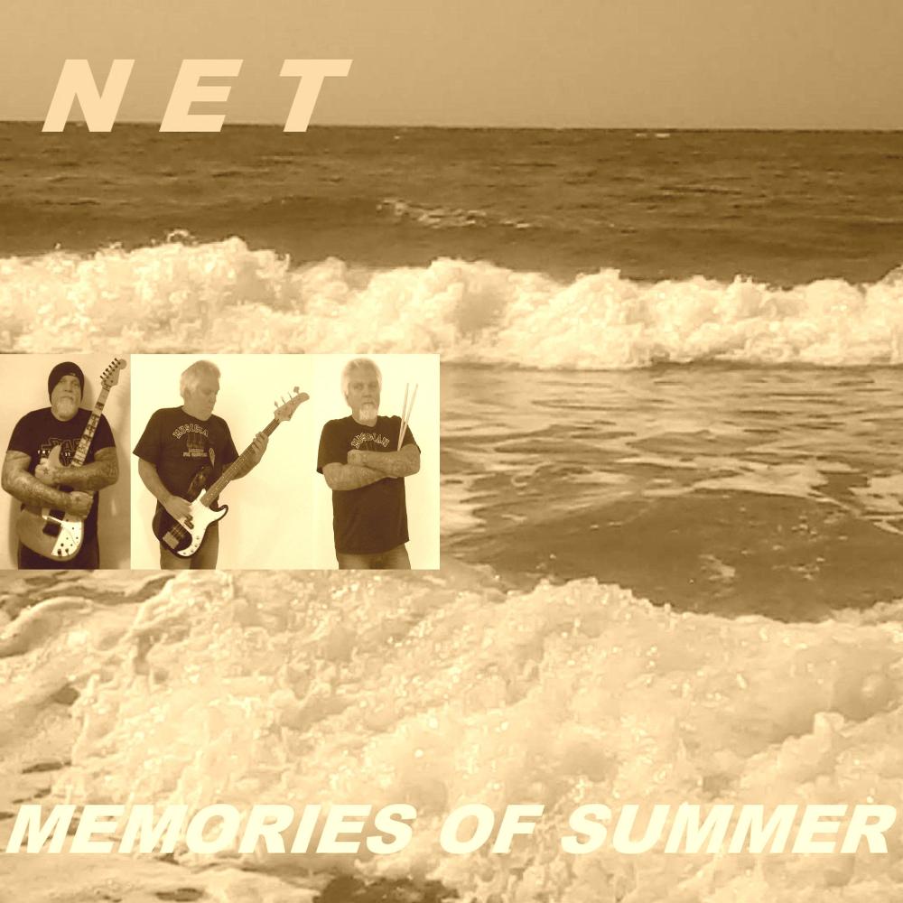 Memories of Summer (Mono Trio)