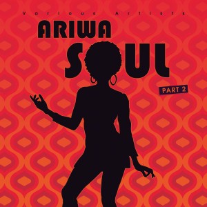 Various Artists的專輯Ariwa Soul, Pt. 2