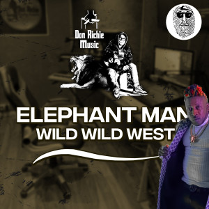 Elephant Man的专辑WILD WILD WEST