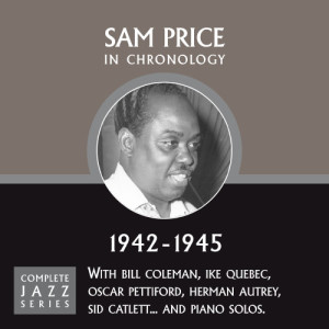 ดาวน์โหลดและฟังเพลง I Fanally Gotcha' (07-27-45) พร้อมเนื้อเพลงจาก Sam Price