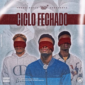 Trono Music的專輯Ciclo Fechado (Explicit)