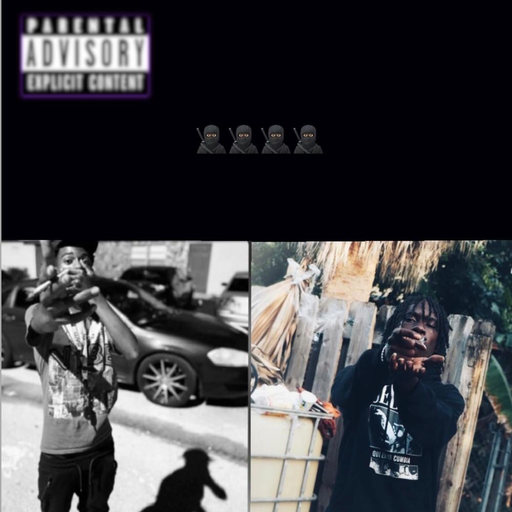 E.T. & 3 (Explicit)