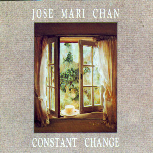 Jose Mari Chan的專輯Constant Change