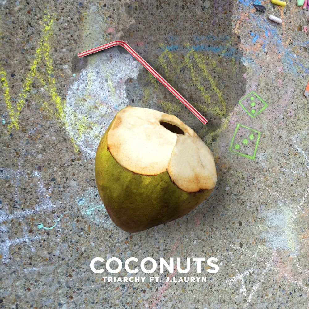 Coconuts (Extended)