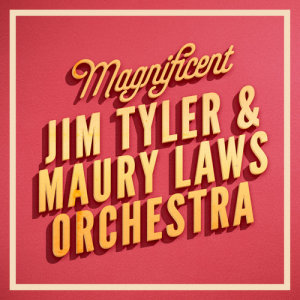 อัลบัม Magnificent ศิลปิน Jim Tyler