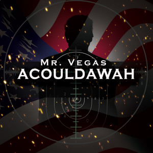 Album Acouldawah from Mr Vegas