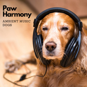 Album Paw Harmony: Ambient Music Dogs from Dogs