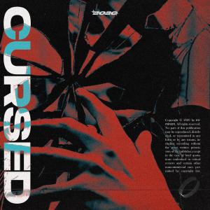 Album cursed from iwilldiehere