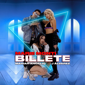 Album Billete from Mariah Angeliq