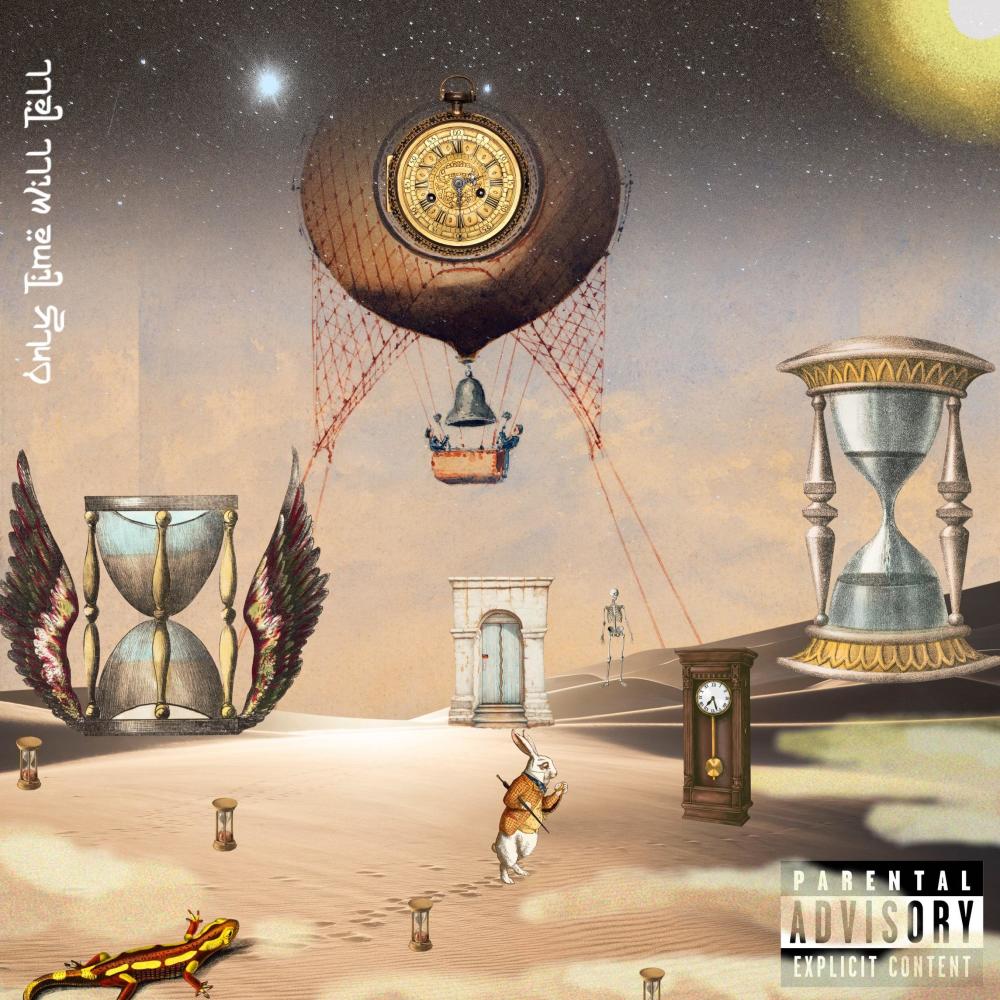 Rolling Papers (feat. Tamara Jewel, $lim & Willy J Peso) (Explicit)