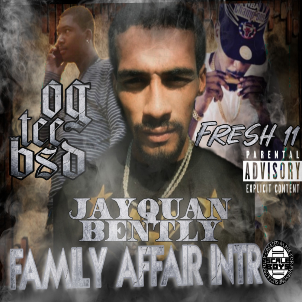 Family Affair (Intro) (Explicit)