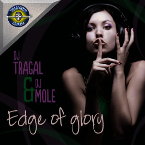 收聽Dj Tragal的Edge of Glory歌詞歌曲