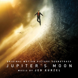 Album Jupiter's Moon (Original Motion Picture Soundtrack) from Jed Kurzel