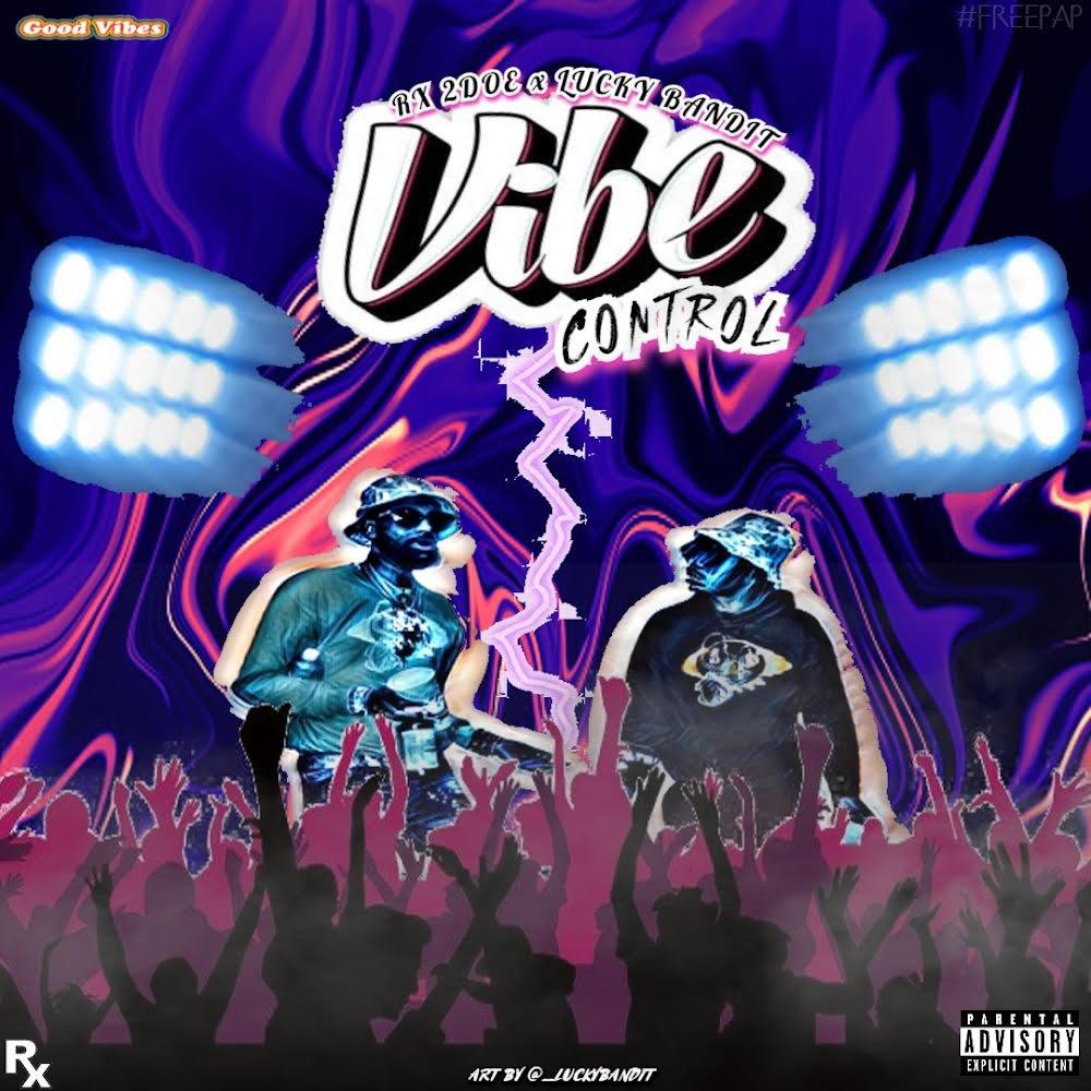 STOVE & POT (feat. Rx 2doe) (Explicit)
