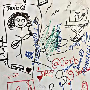 收聽Jerb的CAPITULO 4 (FINAL)歌詞歌曲