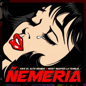 ดาวน์โหลดและฟังเพลง Ñemeria พร้อมเนื้อเพลงจาก Kike El Alto Mando