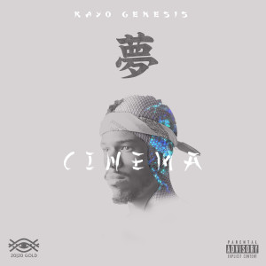 Album Cinema from Kayo Genesis