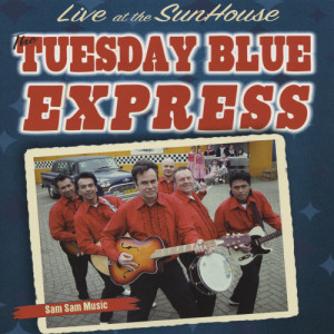 收聽The Tuesday Blue Express的Little Baby歌詞歌曲