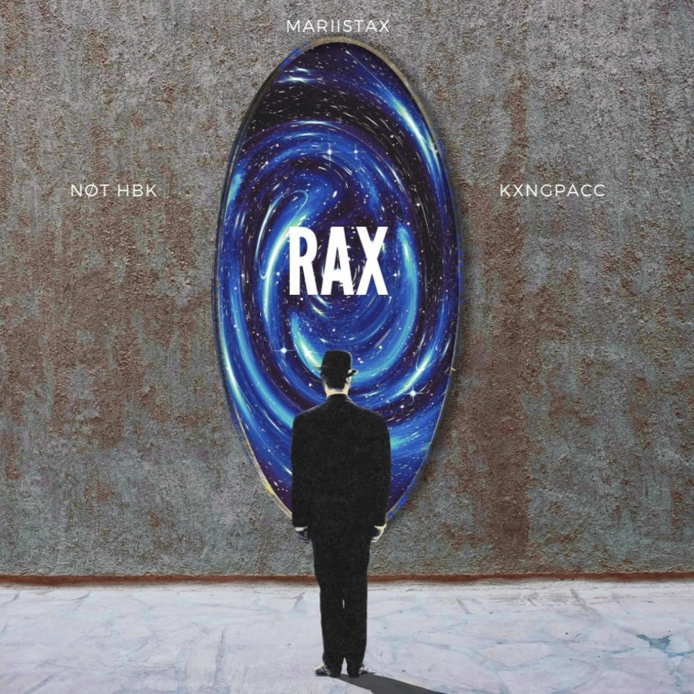 RAX (feat. Not HBK & Kxng Pacc) (Explicit)