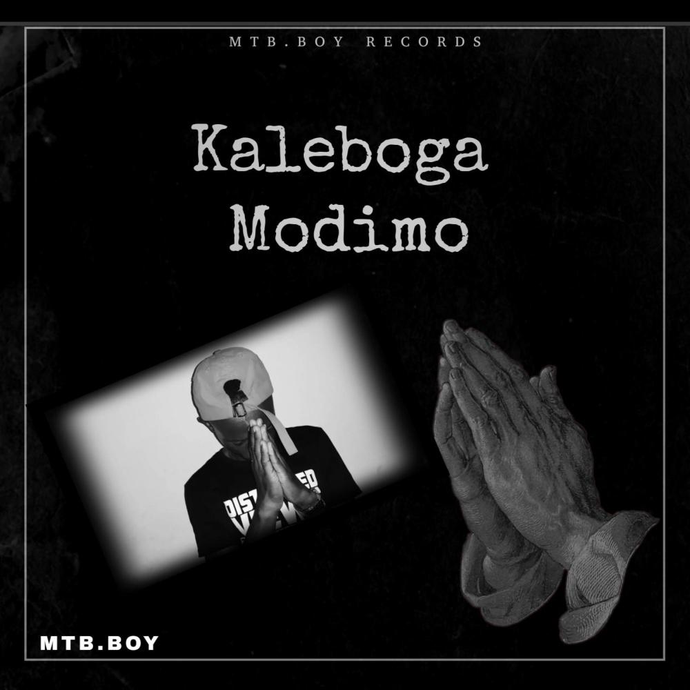 Kaleboga Modimo (Explicit)