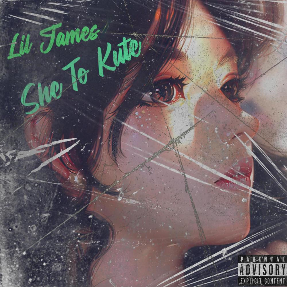 She To Kute (Explicit)