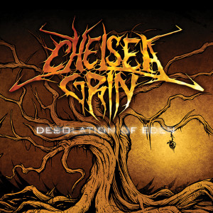 ดาวน์โหลดและฟังเพลง Recreant (Explicit) พร้อมเนื้อเพลงจาก Chelsea Grin