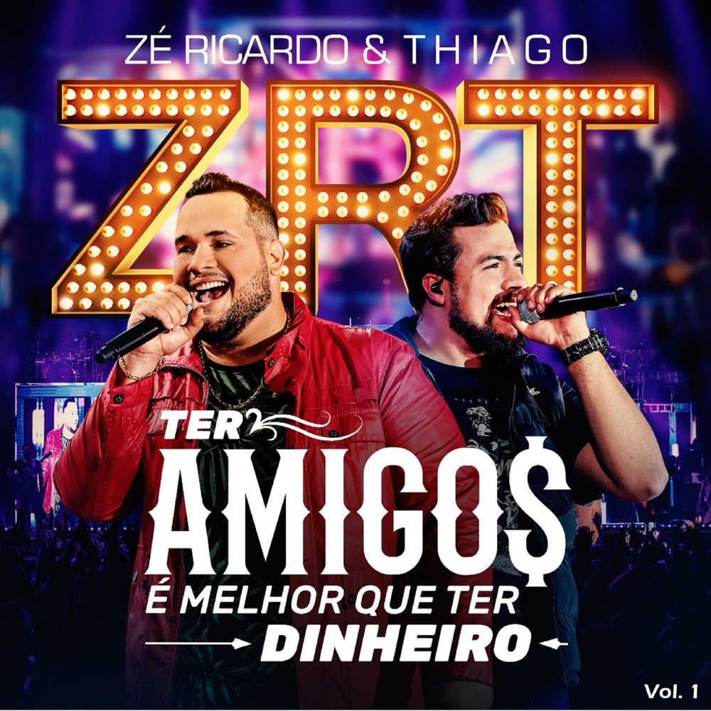 Quem É Seu Favorito (Ao Vivo)