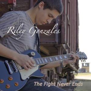 收聽Riley Gonzales的Your Rules歌詞歌曲