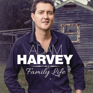 收聽Adam Harvey的Count on Me歌詞歌曲