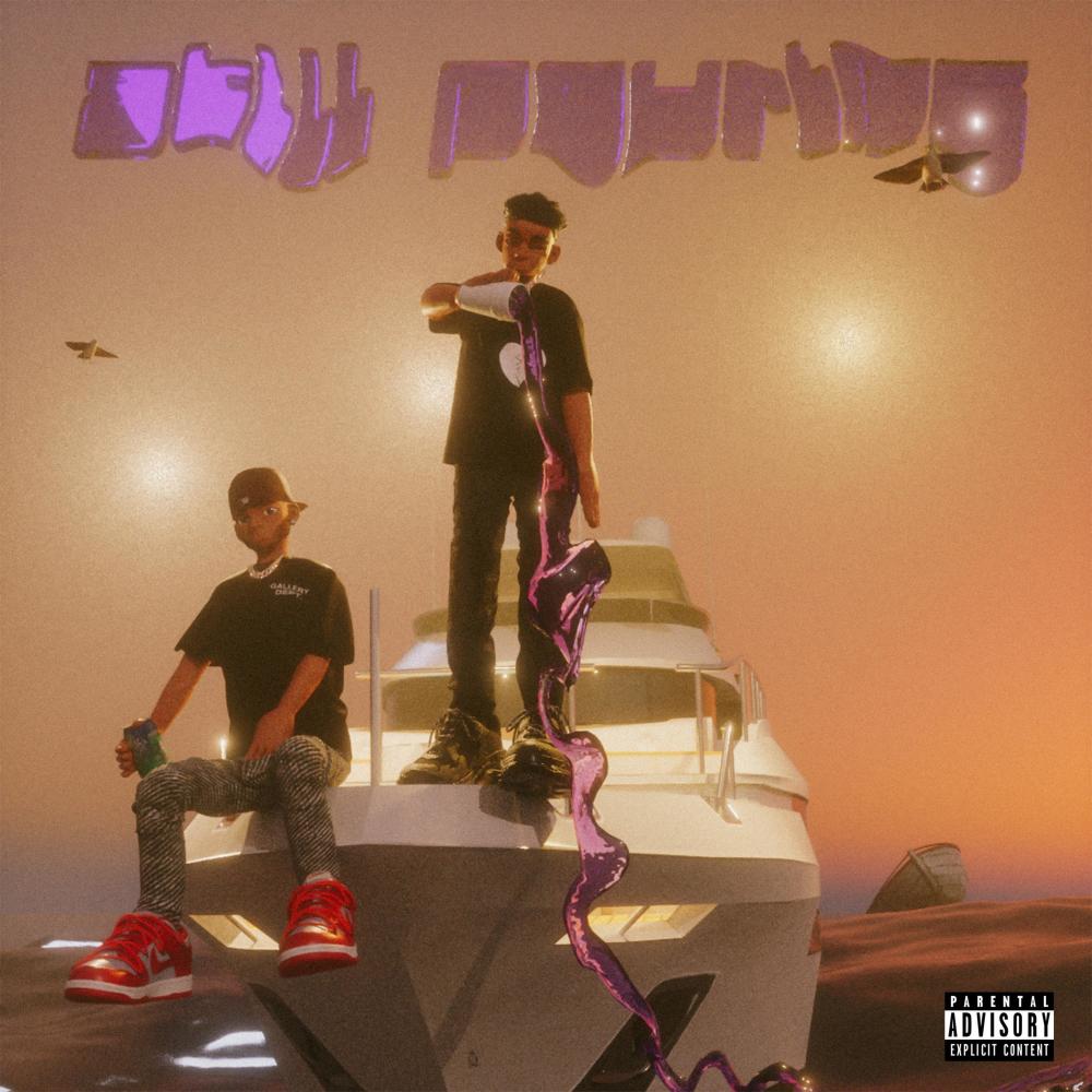 Outta Control (Explicit)