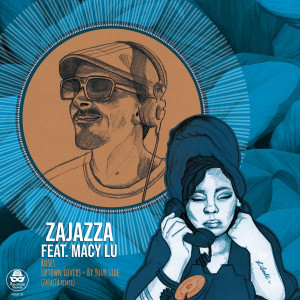 Dengarkan Roses lagu dari Zajazza dengan lirik