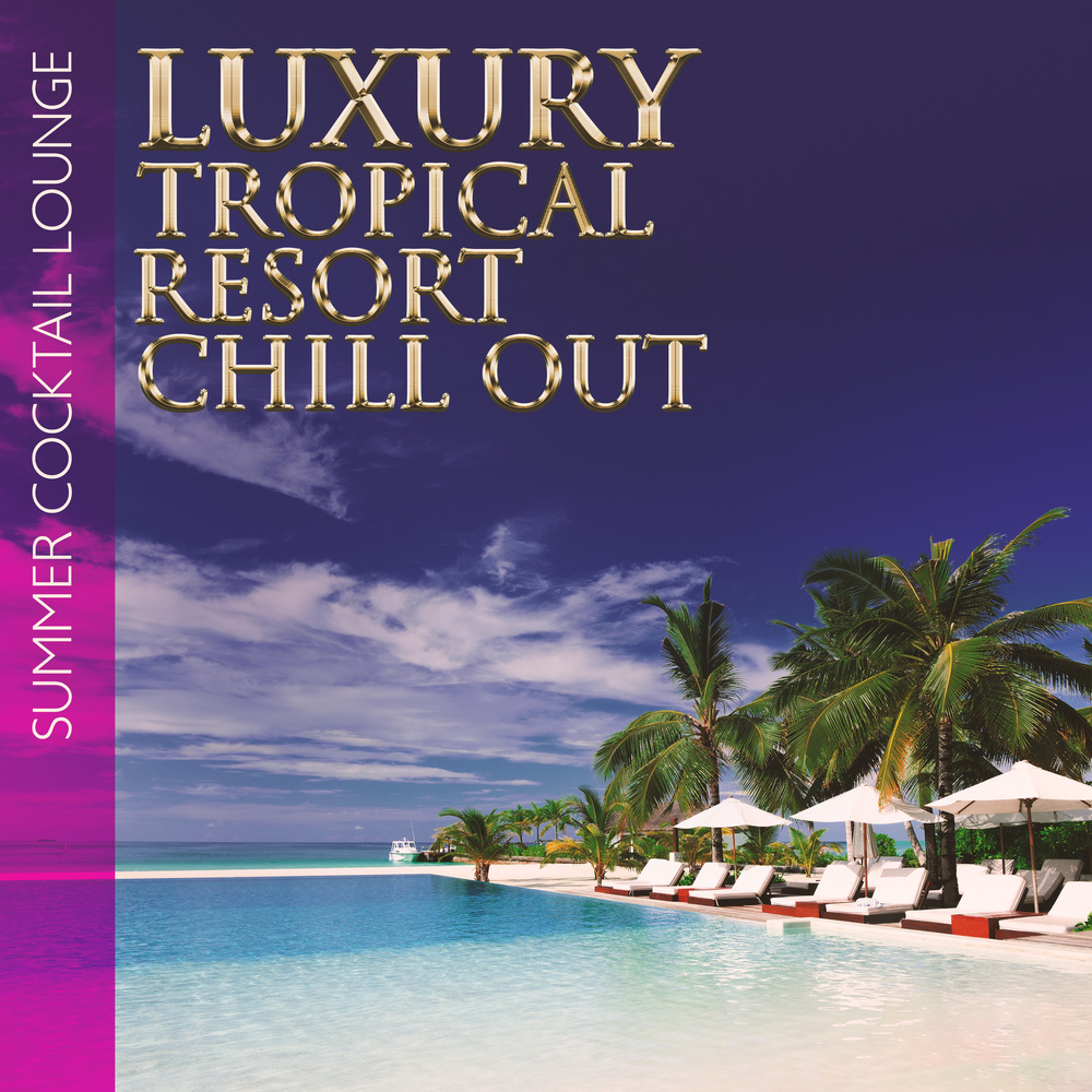 Summer Cocktail Lounge