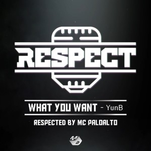 ดาวน์โหลดและฟังเพลง What You Want (Explicit) พร้อมเนื้อเพลงจาก YunB