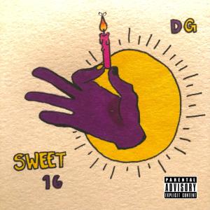 收聽Jaise的SWEET 16 (feat. Phoenix Clique) (Explicit)歌詞歌曲