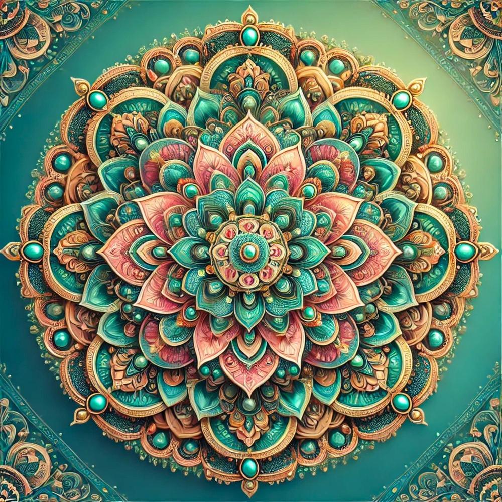 Clear Thinking (528 Hz)