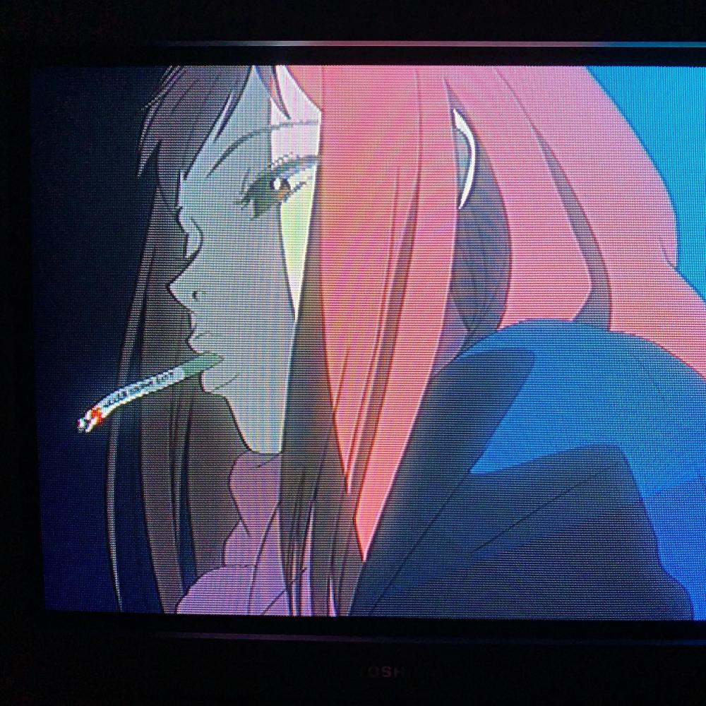 Cigarettes 2 (Explicit)