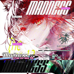 Album madness from locky（zy）