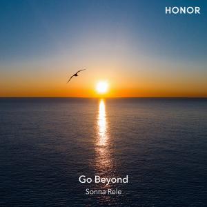 Album GO BEYOND (榮耀全球品牌主題曲) oleh Sonna Rele